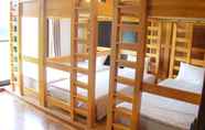 Bedroom 4 Guest House MAKOTOGE - Hostel