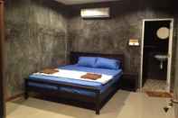 Kamar Tidur Art Garden