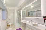 In-room Bathroom Residence Venice Aparthotel