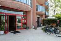 Bangunan Residence Venice Aparthotel