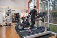 Fitness Center Sätra Brunn Hälsobrunn