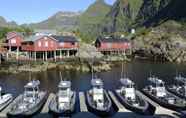 Nearby View and Attractions 2 Brygga Restaurant & Room - by Classic Norway Hotels