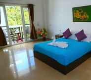 Kamar Tidur 7 The Acacia Villa - Anjuna Beach