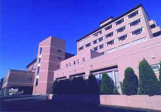 Exterior 4 Hotel Tetora Resort Tsuruoka