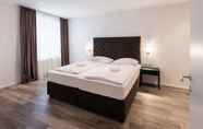 Kamar Tidur 4 Kaiser Max Design Appartements