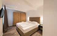 Kamar Tidur 3 Kaiser Max Design Appartements