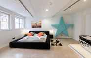 Kamar Tidur 5 Kaiser Max Design Appartements