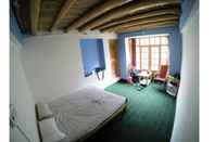 Kamar Tidur Maha Guest House