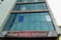 Exterior Hotel Navneet Grand