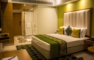 Bilik Tidur 6 Regency Tirunelveli By GRT Hotels