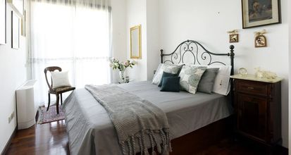 Bedroom 4 Altido Victorian House