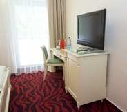 Kamar Tidur 2 Hotel Galant Lednice