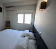 Kamar Tidur 4 Guest House Boliqueime