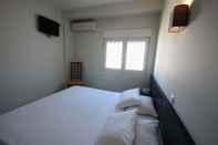 Kamar Tidur Guest House Boliqueime