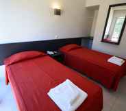 Bilik Tidur 6 Guest House Boliqueime