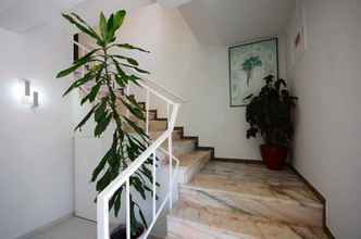 Sảnh chờ 4 Guest House Boliqueime