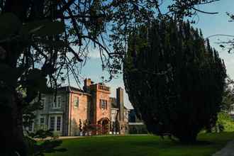 Exterior 4 Dalmeny Park House Hotel