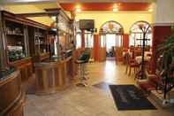 Bar, Cafe and Lounge Hotel Corvinus
