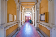 Lobby Venus Apartments - Liberty Square