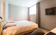 ห้องนอน 4 Hotel Den Berg