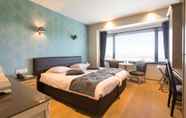 ห้องนอน 3 Hotel Den Berg