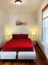 Kamar Tidur 4 Boston Lodge and Suites