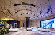 ล็อบบี้ 3 Air Suites Chunxi Chengdu