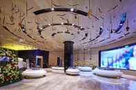 ล็อบบี้ Air Suites Chunxi Chengdu