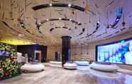 Lobby 3 Air Suites Chunxi Chengdu