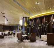 Lobby 4 Air Suites Chunxi Chengdu