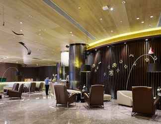 Lobi 2 Air Suites Chunxi Chengdu