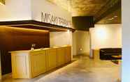 Lobby 5 Misaki Terrace
