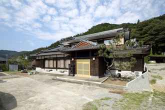 Bên ngoài 4 Shiso House