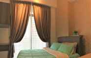 Bilik Tidur 2 Private Hideaway Homestay