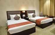 Bedroom 6 Pride Hotel & Convention Centre Indore
