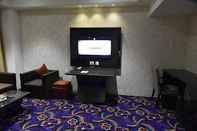 Functional Hall Pride Hotel & Convention Centre Indore