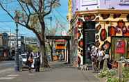 Tempat Tarikan Berdekatan 6 Meko Townhouse