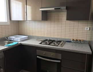 Phòng ngủ 2 Appartement à Residence Bellavista