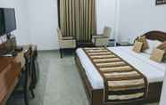 Bilik Tidur 6 Hotel Exotica Gurgaon