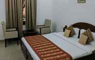 Bedroom 4 Hotel Exotica Gurgaon