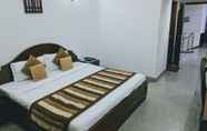 Bedroom 2 Hotel Exotica Gurgaon