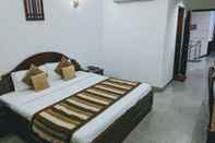 Bedroom Hotel Exotica Gurgaon