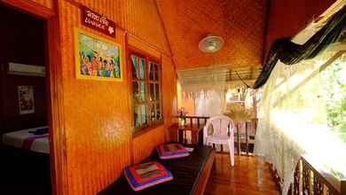 Phòng ngủ 4 Koh Lipe Homestay