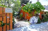 Exterior Koh Lipe Homestay