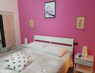 Kamar Tidur 2 B&B Gli Oleandri