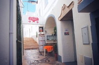 Exterior Peneco Albufeira GuestHouse - Hostel