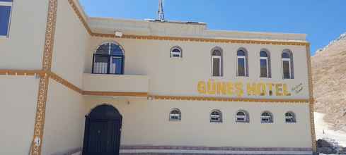 Exterior 4 Gunes Motel Nemrut