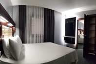 Bedroom Funda Hotel