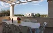 Common Space 3 VilleSalento - Villa Ionio Beach M270