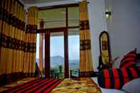 Kamar Tidur Cool Mount Resort